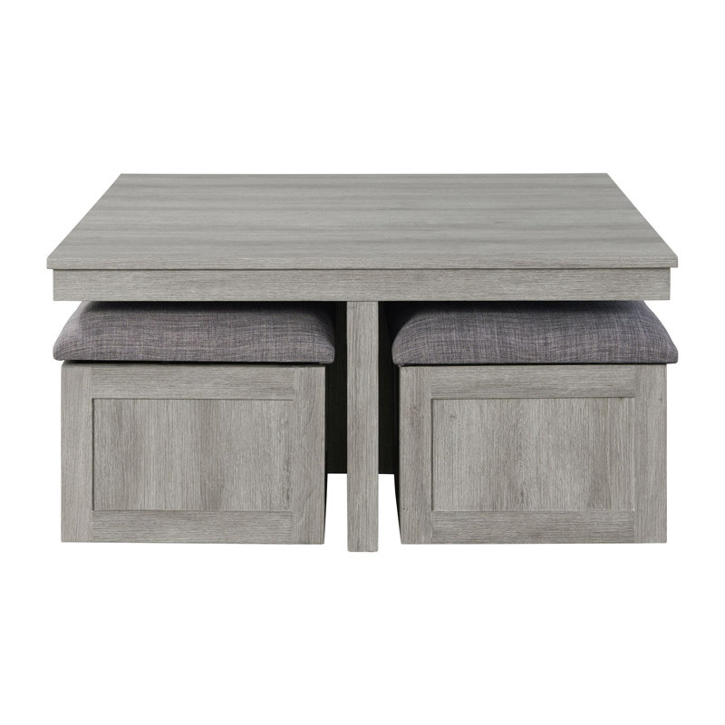 Laurel Foundry Modern Farmhouse Jolliff Coffee Table & Reviews | Wayfair